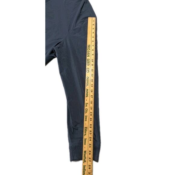 Johnnie-O Corsair Bomber Jacket XL Nightshadow Navy Blue NWT $148 MSRP - Picture 16 of 16